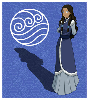 Princess Katara