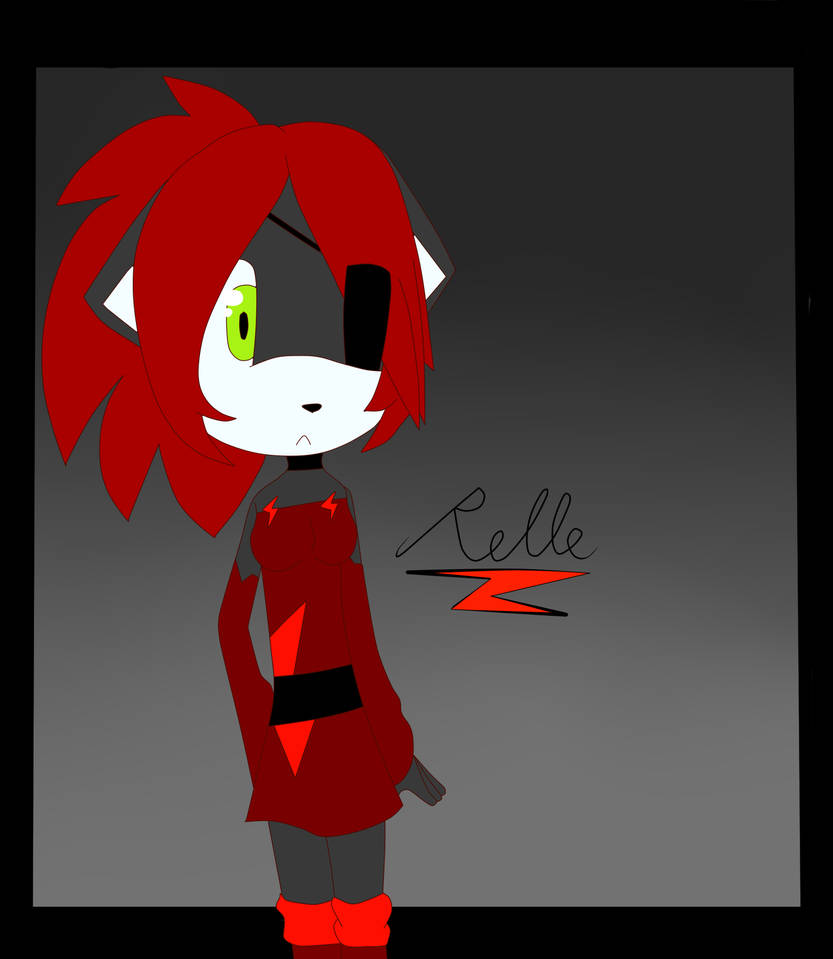Relle new ID by xRellex on DeviantArt