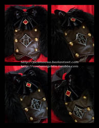 Fable III Reaver Vest Preview