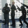 Ax 2010 - Wesker and His Crew