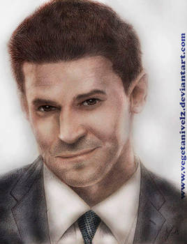 David Boreanaz