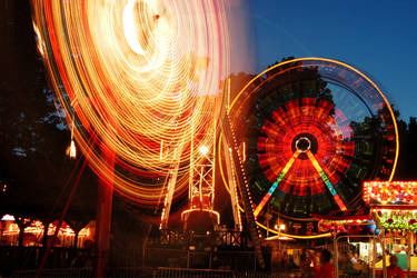 Carnival by redneckbond