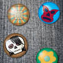 Badges