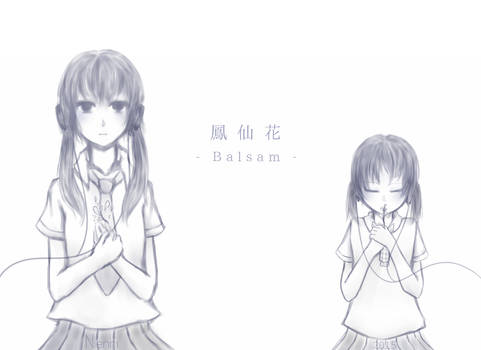 Explore The Best 鳳仙花art Deviantart Explore The Best 鳳仙花art Deviantart