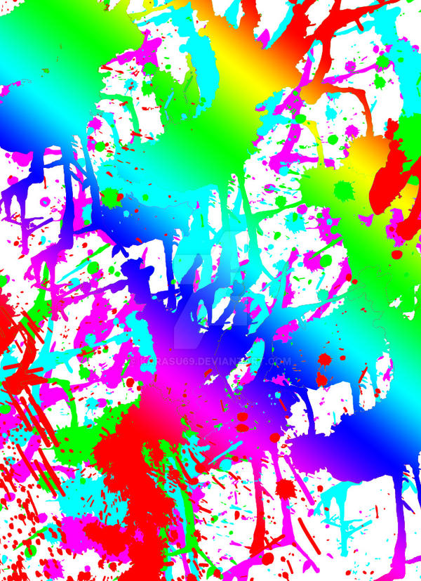 splotch demo by Karasu69 on DeviantArt
