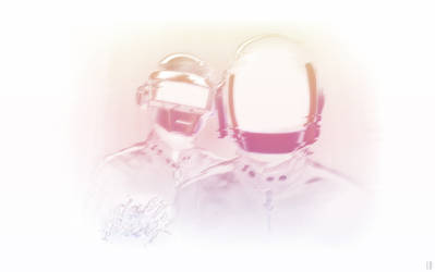 Daft Punk