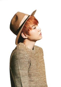 Suga Render PNG