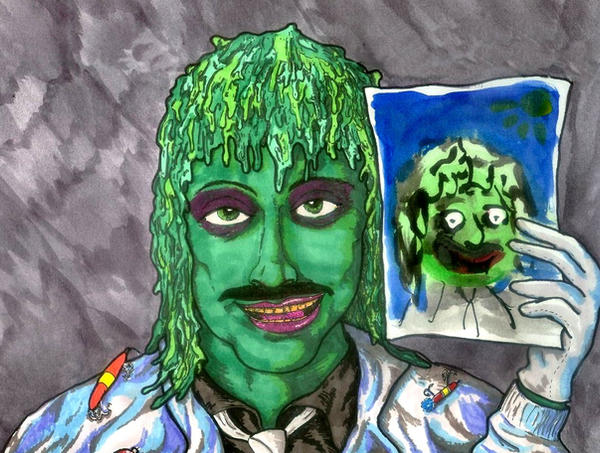 I M Old Gregg By Oh The Humanatee On Deviantart