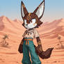 Kamen Jackal/Mobius Nui