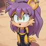 Mina Mongoose/Mobius nui au