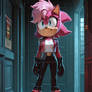 Sonia the Hedgehog (Resident Mobians re2)