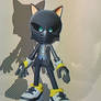 Hurricane the hedgehog