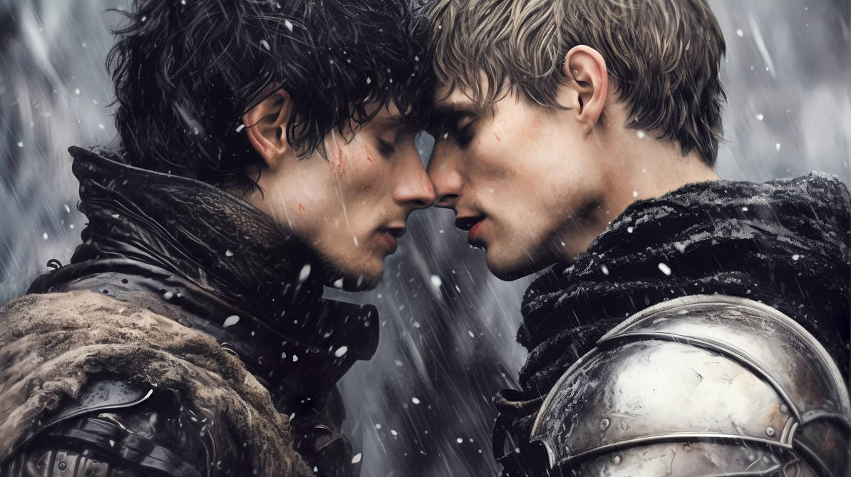 Merlin and Arthur