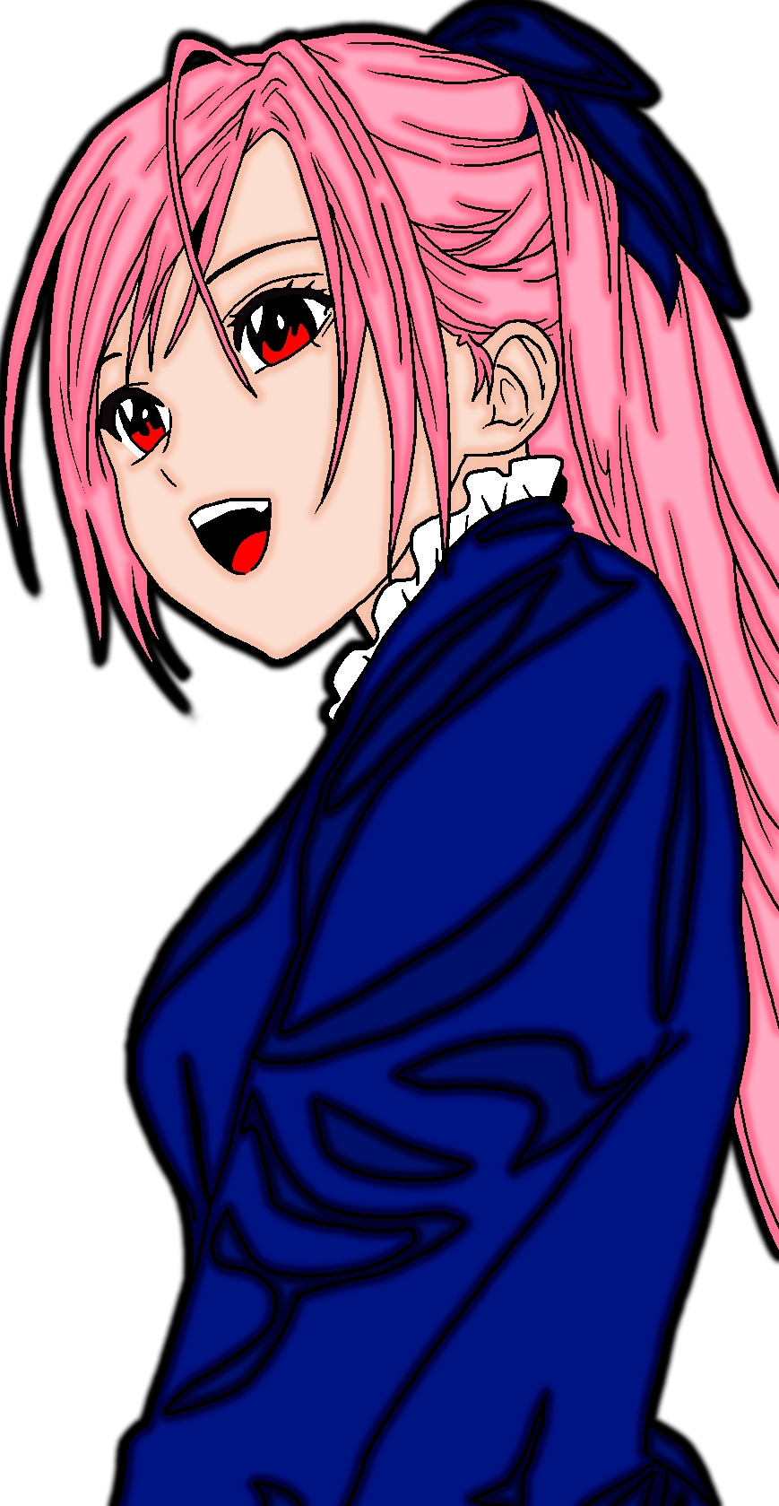 Moka colored