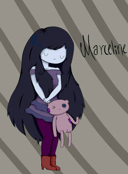Marceline ouo