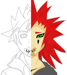 AkuRoku Day 2 Unfinished