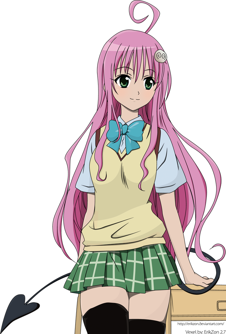 Lala School Form by erikzon on DeviantArt