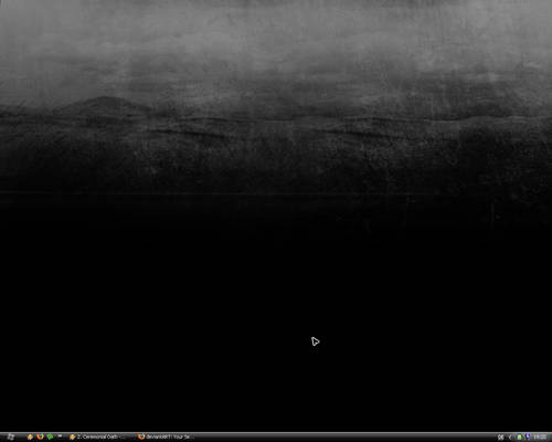 Desktop Screenshot