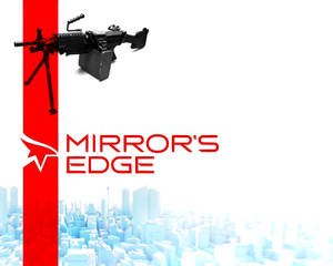 Mirror's Edge Wallpaper