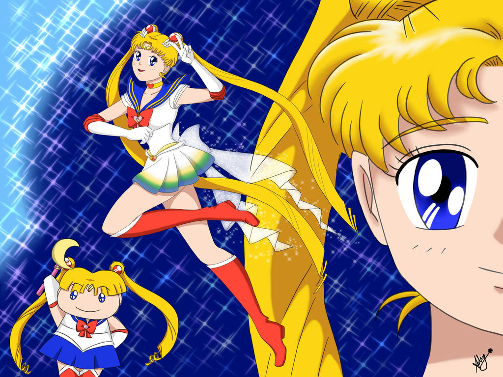 Sailor Moon