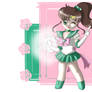 Sailor Jupiter