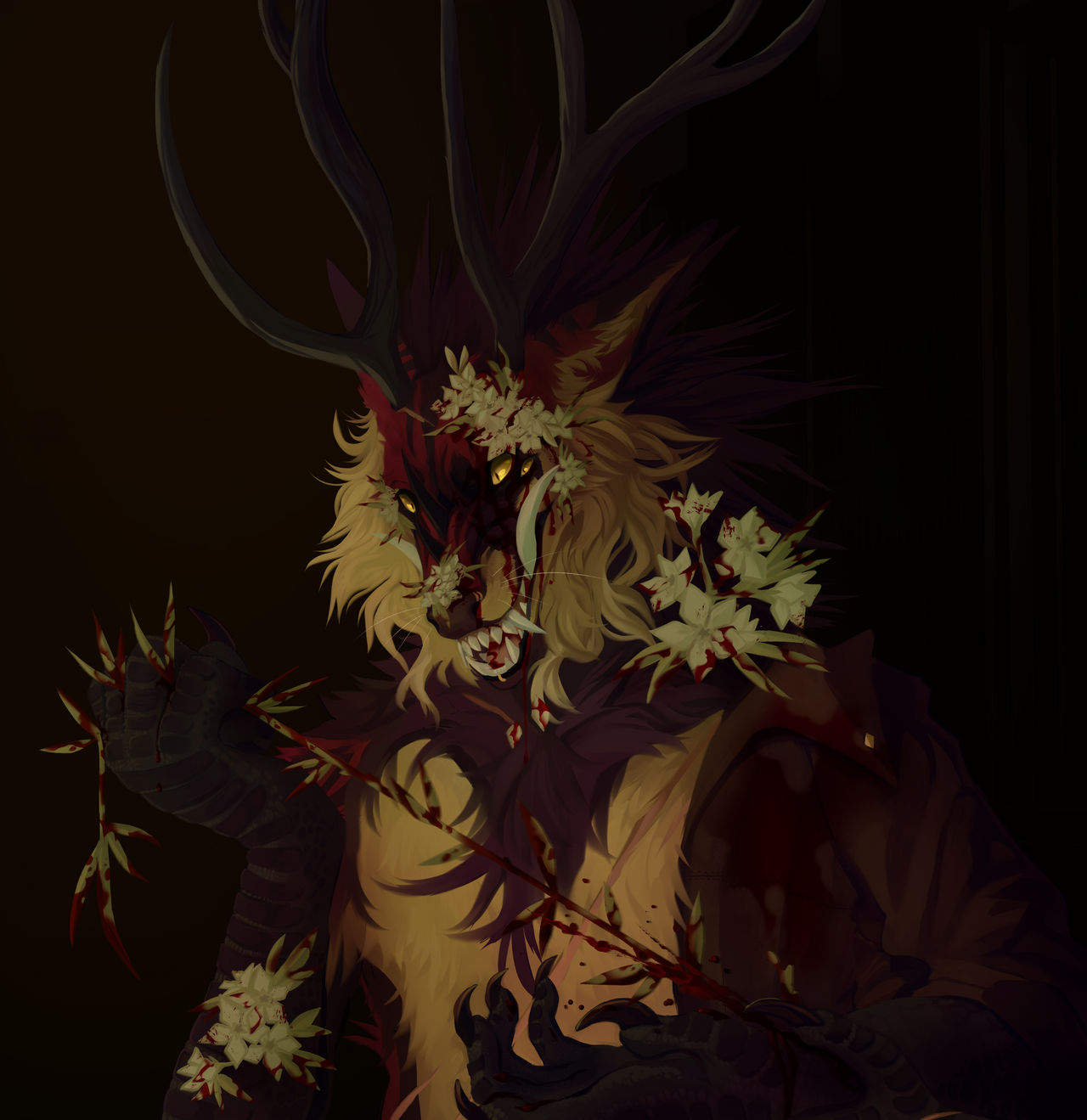 Infestation by Kazideus on DeviantArt