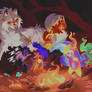 Wisp Party