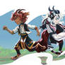 Run Run