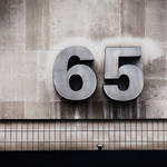 65 by davespertine