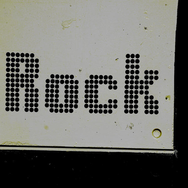 rock