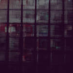the bus stops here by davespertine