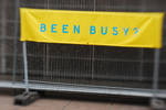 Been Busy? by davespertine
