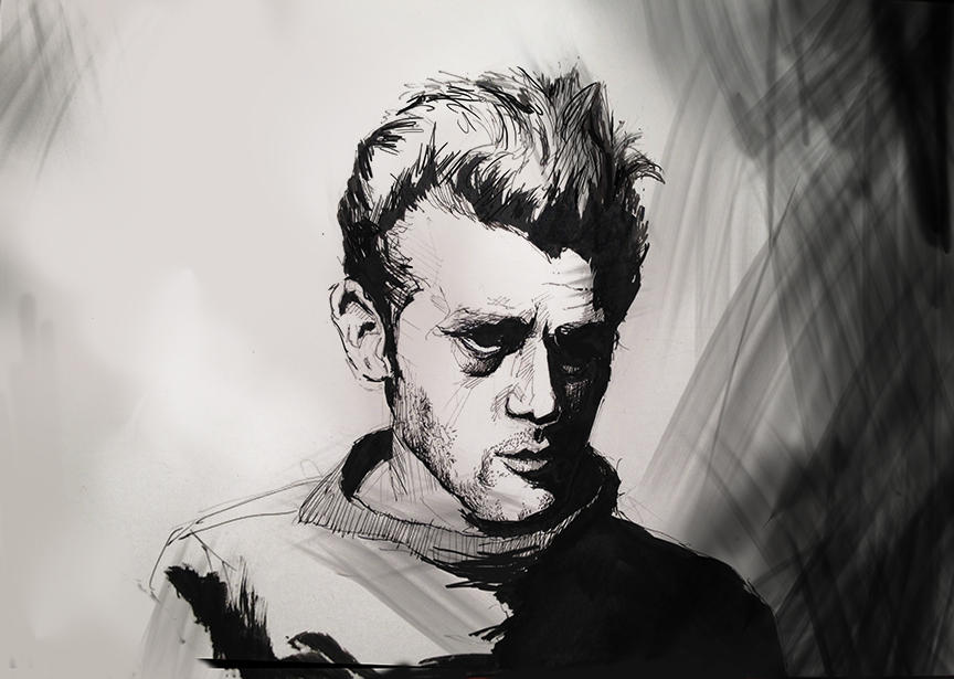 James Dean