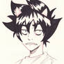 Karkat Vantas