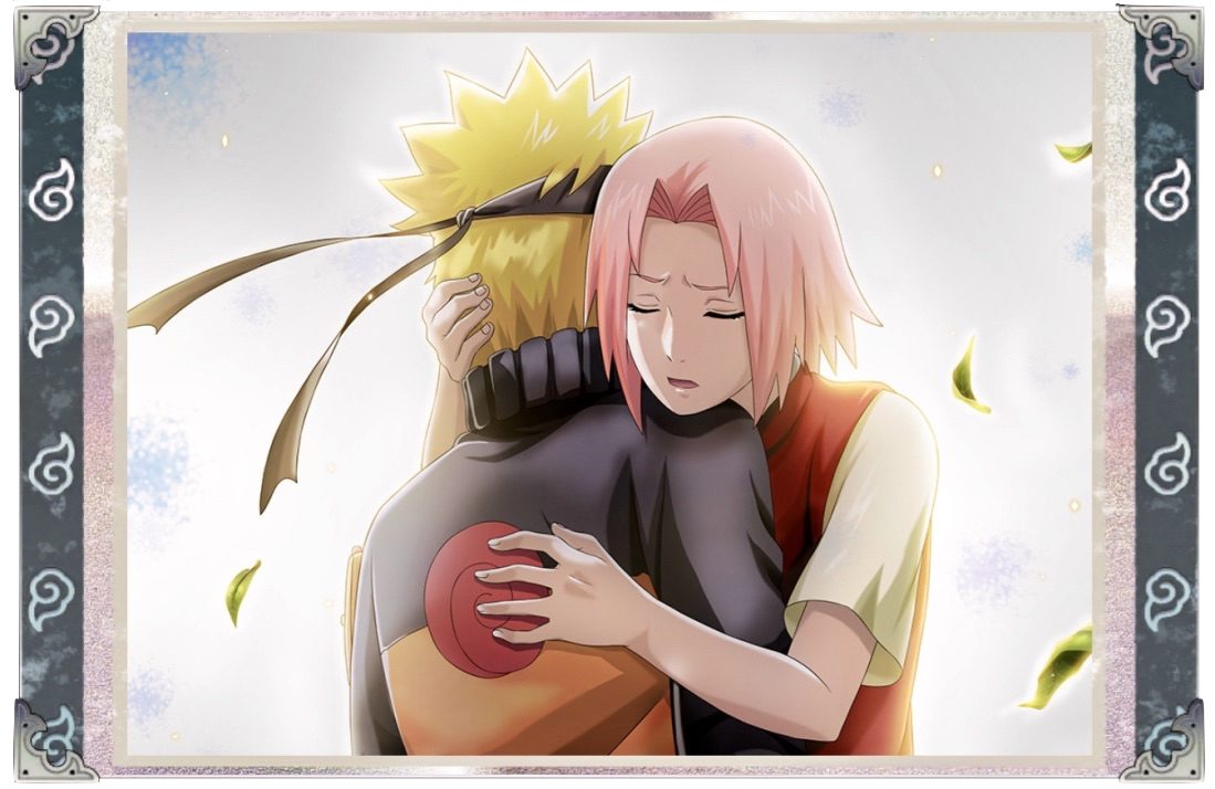 Sakura Haruno Naruto x Boruto TRIBES by TotallySakura on DeviantArt