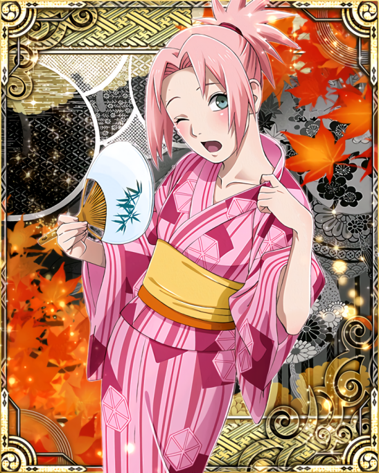 Naruto Shinobi Collection Shippu Ranbu Sakura H By Totallysakura On Deviantart Naruto Shinobi Collection Shippu Ranbu Sakura H By Totallysakura On Deviantart