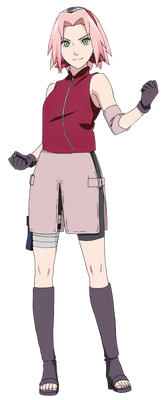 春野サクラ Linoko By 春野サクラ Linoko By