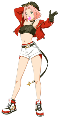 Explore The Best 春野サクラ Art Deviantart Explore The Best 春野サクラ Art Deviantart