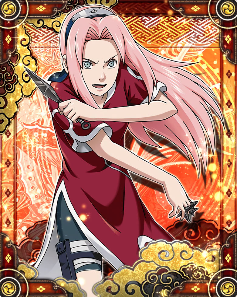 Naruto Shinobi Collection Shippu Ranbu Sakura H By Totallysakura On Deviantart Naruto Shinobi Collection Shippu Ranbu Sakura H By Totallysakura On Deviantart