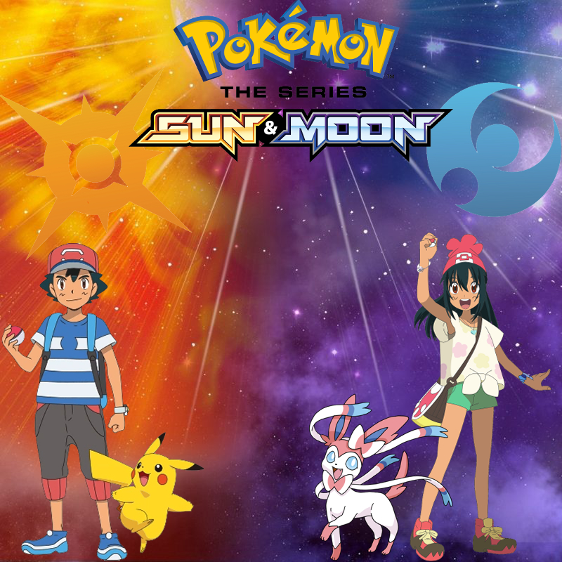 Pokemon Sun And Moon Journeys Ash And Yuki By Ninninjoy On Deviantart Pokemon Sun And Moon Journeys Ash And Yuki By Ninninjoy On Deviantart