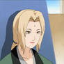 Tsunade After 2 Years