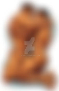 A367. Semi Naked Wrestling
