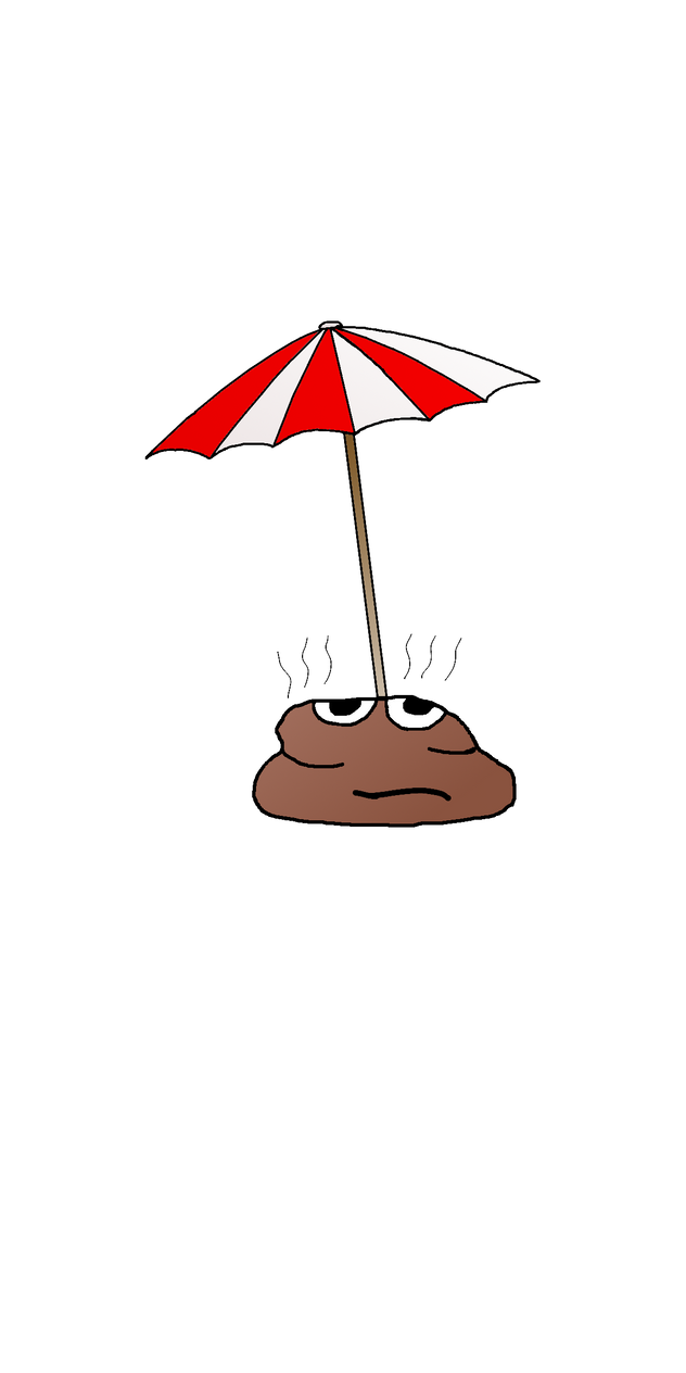 Poopy Island by TheDogeBird on DeviantArt