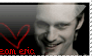 Team Eric Stamp