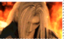 Sephiroth Stamp