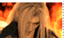 Sephiroth Stamp