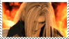 Sephiroth Stamp
