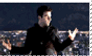 Sylar Stamp