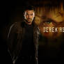 Derek Reese Wallpaper