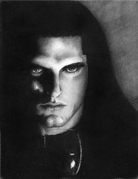 Peter Steele